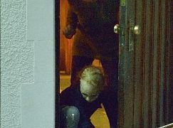 Wirus: 2x06 Identity - zdjęcia promocyjne