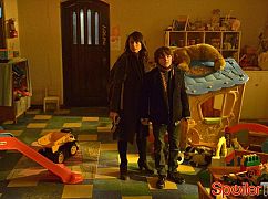 Wirus: 2x06 Identity - zdjęcia promocyjne