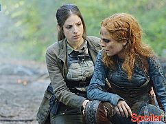 Defiance: 3x11 Of a Demon in My View - zdjęcia promocyjne