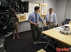 Kevin From Work: 1x04 All About Work From Work - zdjęcia promocyjne