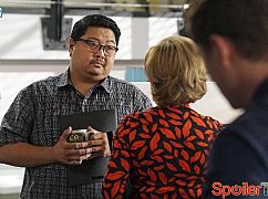 Kevin From Work: 1x04 All About Work From Work - zdjęcia promocyjne
