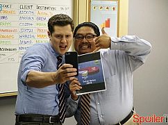 Kevin From Work: 1x04 All About Work From Work - zdjęcia promocyjne