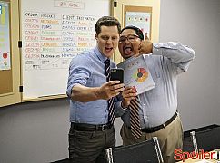 Kevin From Work: 1x04 All About Work From Work - zdjęcia promocyjne