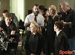 The Whispers: 1x12 Traveller in the Dark - zdjęcia promocyjne