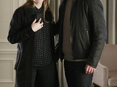 The Whispers: 1x12 Traveller in the Dark - zdjęcia promocyjne