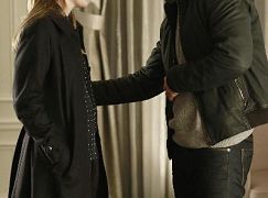 The Whispers: 1x12 Traveller in the Dark - zdjęcia promocyjne