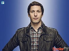 Zdjęcia promocyjne obsady 3 sezonu serialu Brooklyn Nine-Nine