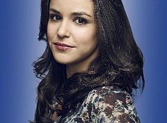 Zdjęcia promocyjne obsady 3 sezonu serialu Brooklyn Nine-Nine