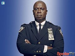 Zdjęcia promocyjne obsady 3 sezonu serialu Brooklyn Nine-Nine
