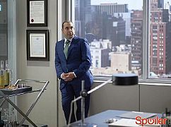 Suits: 5x10 Faith - zdjęcia promocyjne