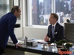 Suits: 5x10 Faith - zdjęcia promocyjne