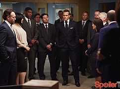 Suits: 5x10 Faith - zdjęcia promocyjne