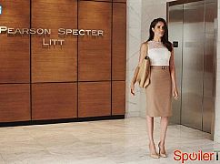 Suits: 5x10 Faith - zdjęcia promocyjne