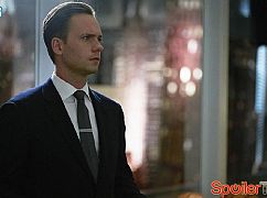 Suits: 5x10 Faith - zdjęcia promocyjne
