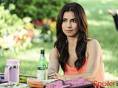 Pokojówki z Beverly Hills: 3x12 Suspicion - zdjęcia promocyjne