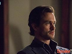 Hannibal: 3x12 The Number of the Beast is 666 - zdjęcia promocyjne