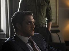 Hannibal: 3x12 The Number of the Beast is 666 - zdjęcia promocyjne