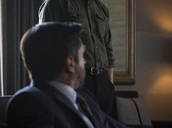Hannibal: 3x12 The Number of the Beast is 666 - zdjęcia promocyjne