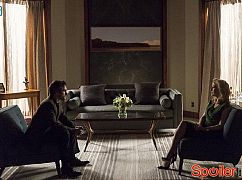 Hannibal: 3x12 The Number of the Beast is 666 - zdjęcia promocyjne