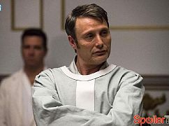 Hannibal: 3x12 The Number of the Beast is 666 - zdjęcia promocyjne