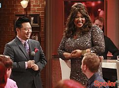 Young and Hungry: 2x12 Young & Back to Normal - zdjęcia promocyjne