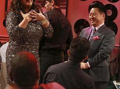 Young and Hungry: 2x12 Young & Back to Normal - zdjęcia promocyjne