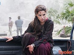 Tyran: 2x10 Zanjir - zdjęcia promocyjne