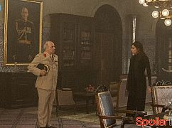 Tyran: 2x10 Zanjir - zdjęcia promocyjne