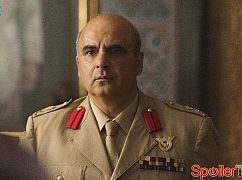 Tyran: 2x10 Zanjir - zdjęcia promocyjne