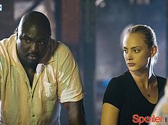 Zoo: 1x10 Emotional Contagion - zdjęcia promocyjne