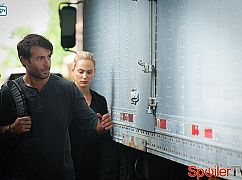 Zoo: 1x10 Emotional Contagion - zdjęcia promocyjne