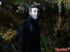 Zoo: 1x10 Emotional Contagion - zdjęcia promocyjne