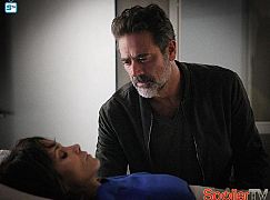 Extant: 2x09 The Other Side - zdjęcia promocyjne