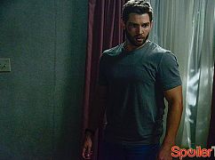 Under the Dome: 3x11 Love is a Battlefield - zdjęcia promocyjne