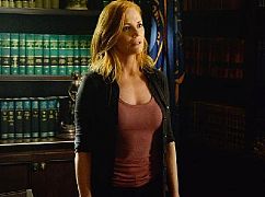 Under the Dome: 3x11 Love is a Battlefield - zdjęcia promocyjne