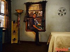 Graceland: 3x10 Master of Weak Ties - zdjęcia promocyjne
