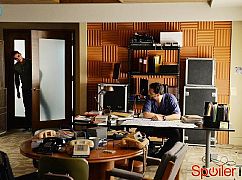 Graceland: 3x10 Master of Weak Ties - zdjęcia promocyjne