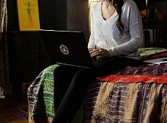 Graceland: 3x10 Master of Weak Ties - zdjęcia promocyjne