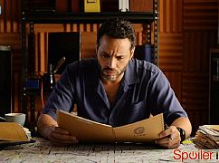 Graceland: 3x10 Master of Weak Ties - zdjęcia promocyjne