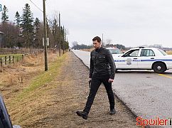 Hannibal: 3x13 The Wrath of the Lamb - zdjęcia promocyjne
