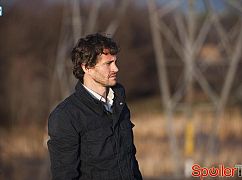Hannibal: 3x13 The Wrath of the Lamb - zdjęcia promocyjne