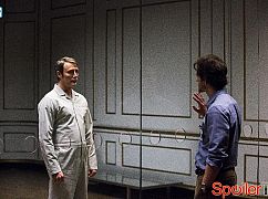 Hannibal: 3x13 The Wrath of the Lamb - zdjęcia promocyjne