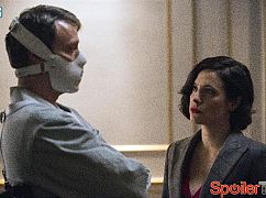 Hannibal: 3x13 The Wrath of the Lamb - zdjęcia promocyjne