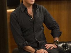 Sex&Drugs&Rock&Roll: 1x06 Tattoo You - zdjęcia promocyjne