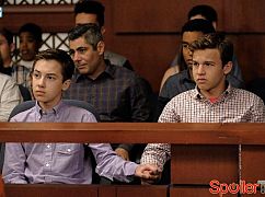 The Fosters: 3x10 Lucky - zdjęcia promocyjne