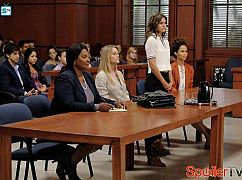 The Fosters: 3x10 Lucky - zdjęcia promocyjne