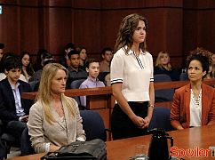 The Fosters: 3x10 Lucky - zdjęcia promocyjne