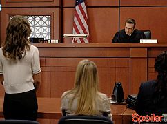 The Fosters: 3x10 Lucky - zdjęcia promocyjne