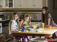 Married: 2x06 Murder! - zdjęcia promocyjne