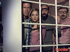 Married: 2x06 Murder! - zdjęcia promocyjne